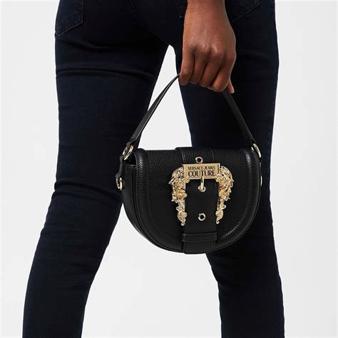 bolsa versace couture|versace jeans couture.